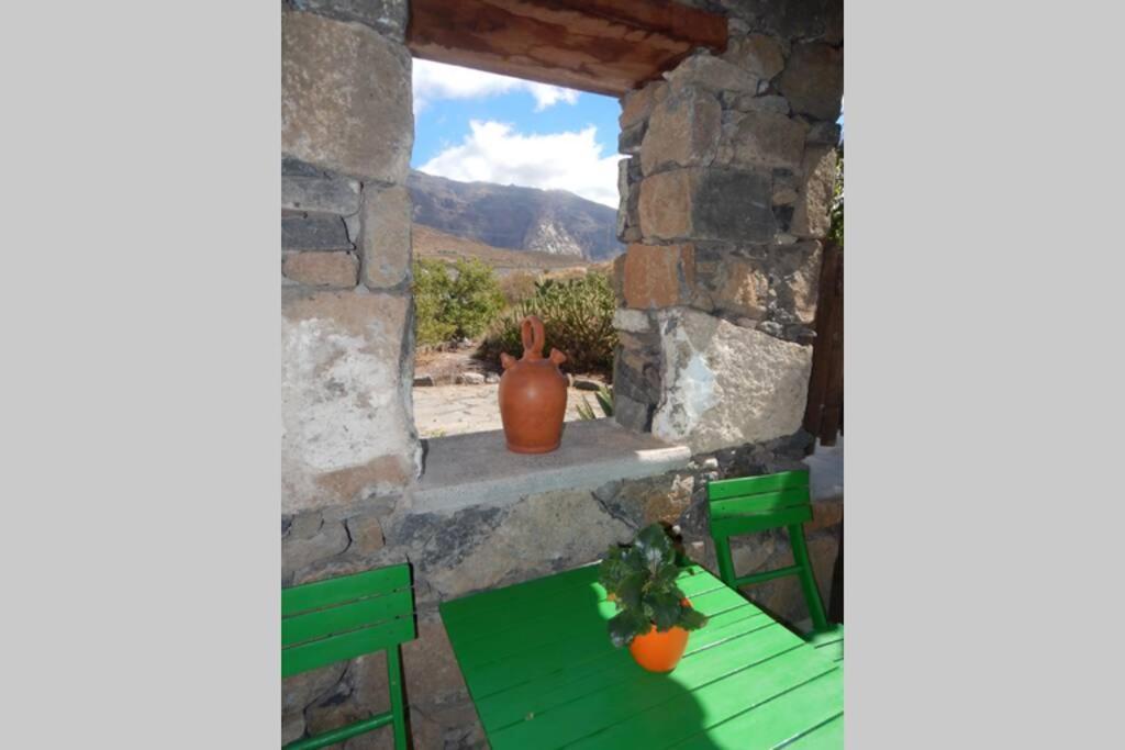 La Casona Del Almendro