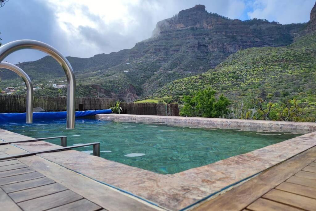 La Casona Del Almendro Сasa de vacaciones