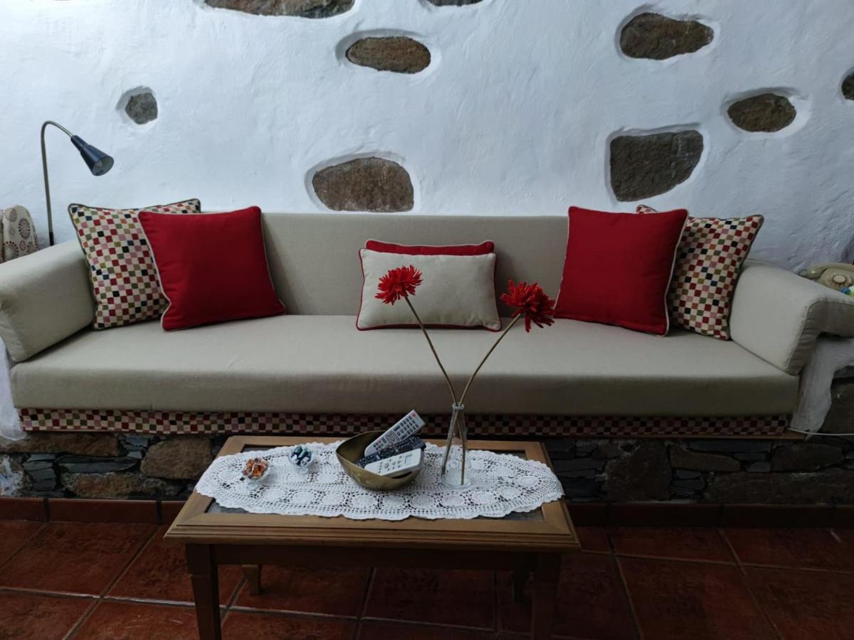 La Casona Del Almendro *