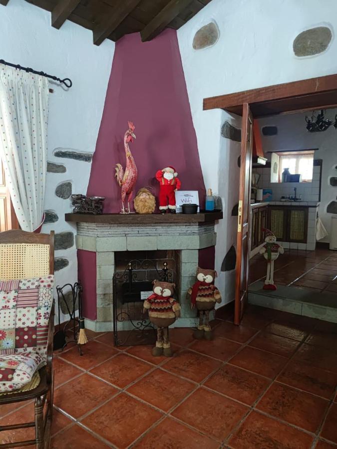 Сasa de vacaciones La Casona Del Almendro *
