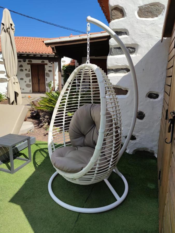 La Casona Del Almendro Сasa de vacaciones *