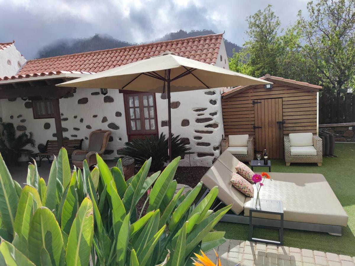 La Casona Del Almendro Сasa de vacaciones *