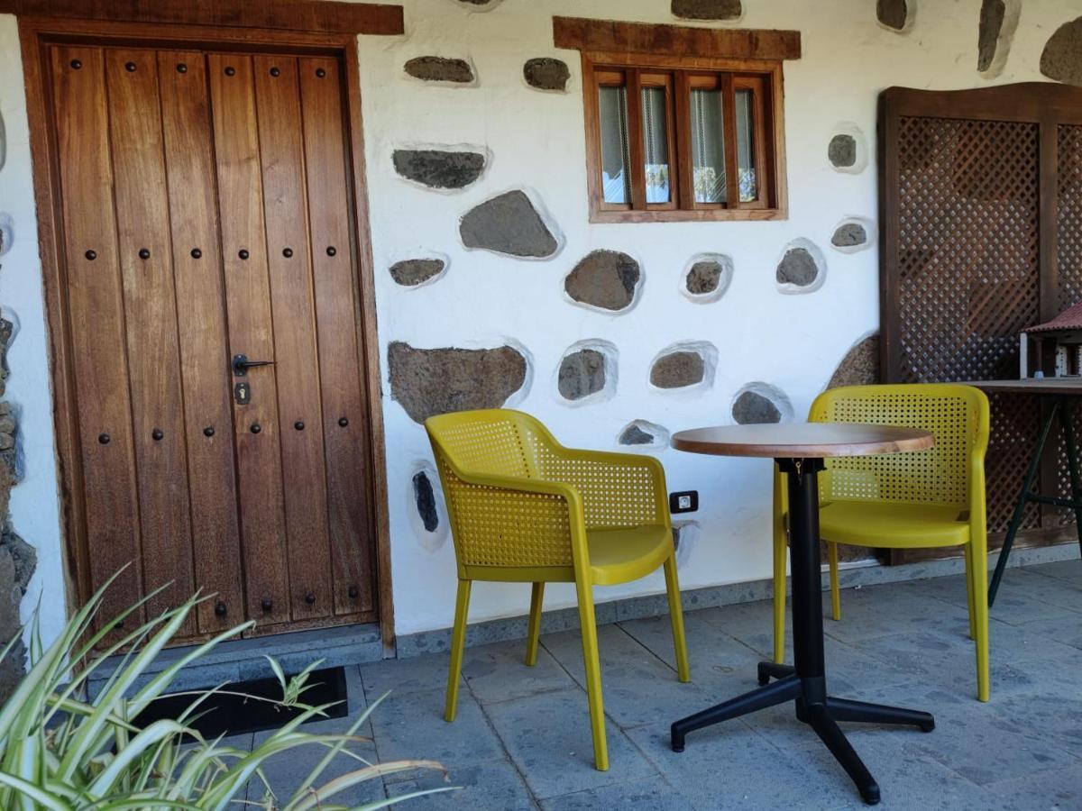 La Casona Del Almendro San Bartolomé