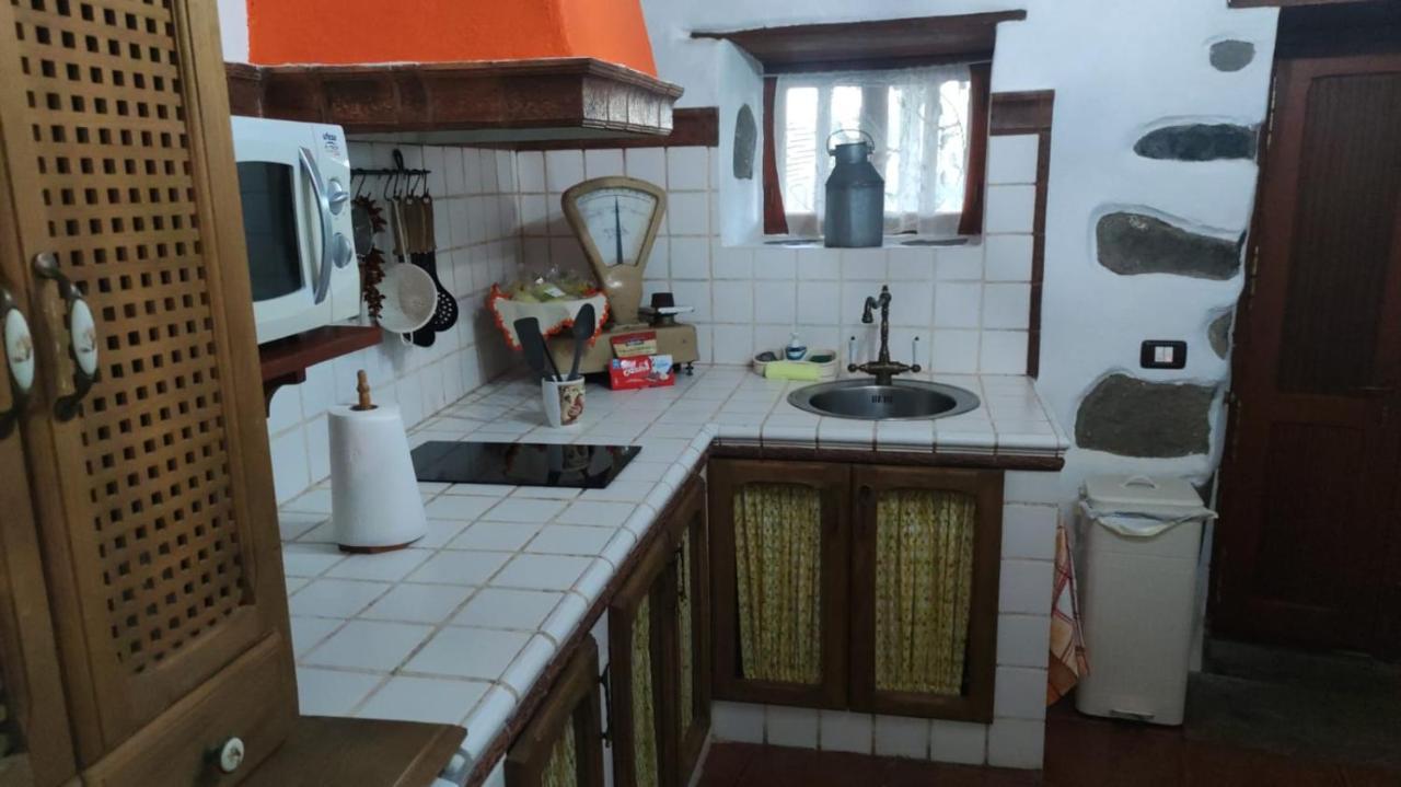 La Casona Del Almendro Сasa de vacaciones *