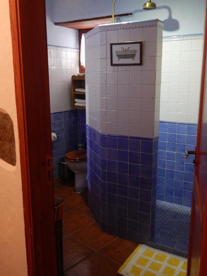 Сasa de vacaciones La Casona Del Almendro San Bartolomé