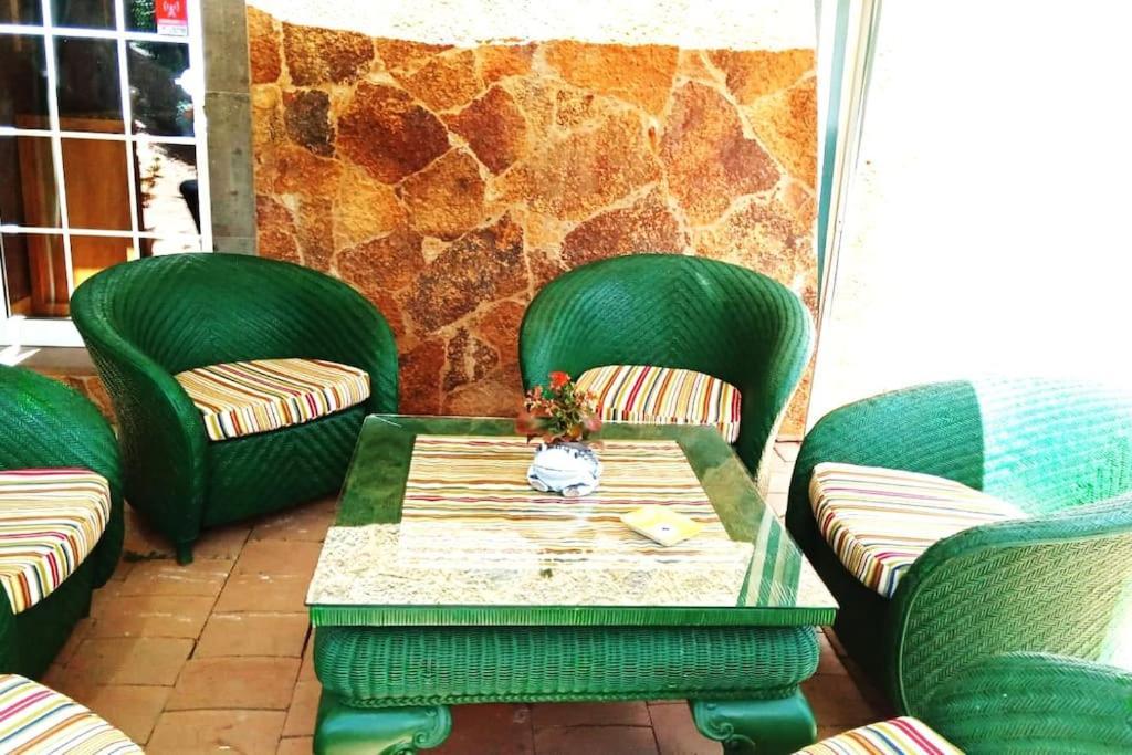 Villa Bella Vista Penones 110