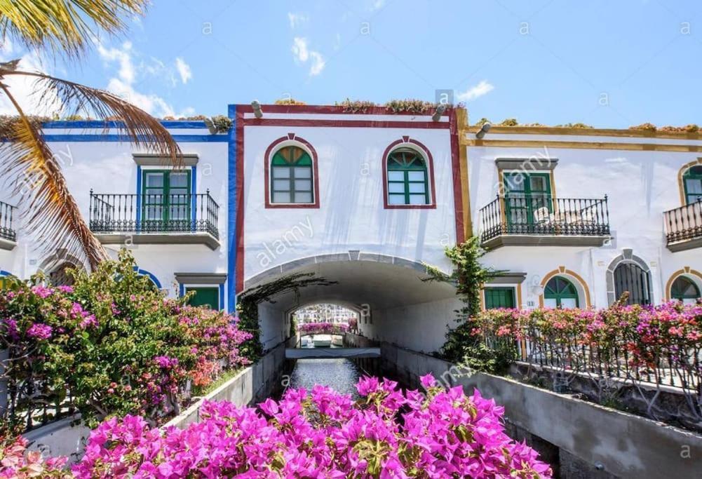 Vv Velero Appartamento Puerto De Mogan