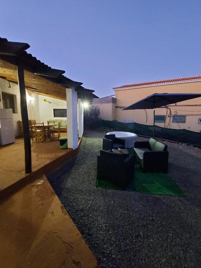 Casa vacanze Lugar De Descanso El Rincon De Horus