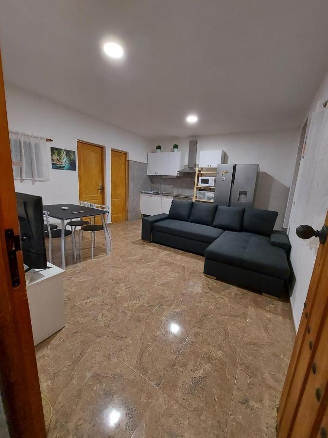 Lugar De Descanso El Rincon De Horus Casa vacanze
