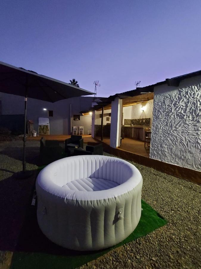 Casa vacanze Lugar De Descanso El Rincon De Horus