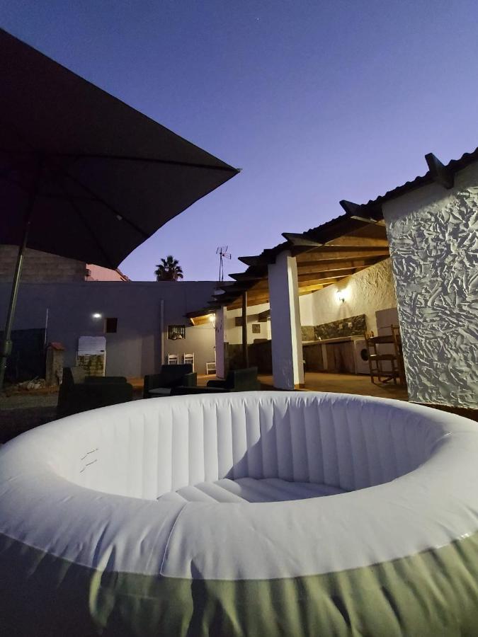 Casa vacanze Lugar De Descanso El Rincon De Horus