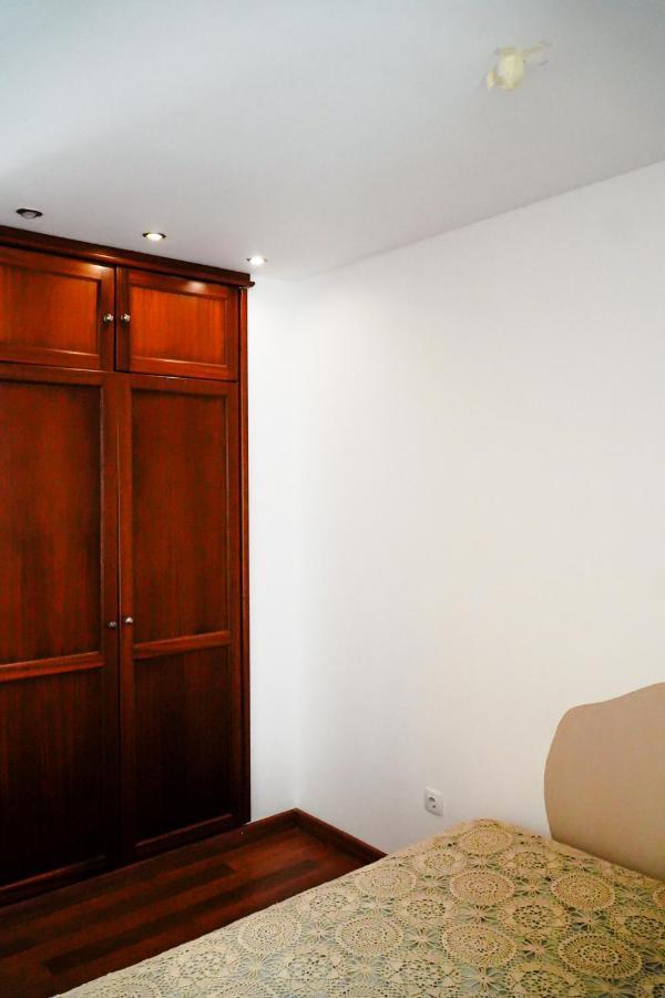 Hostal Tamaran House *
