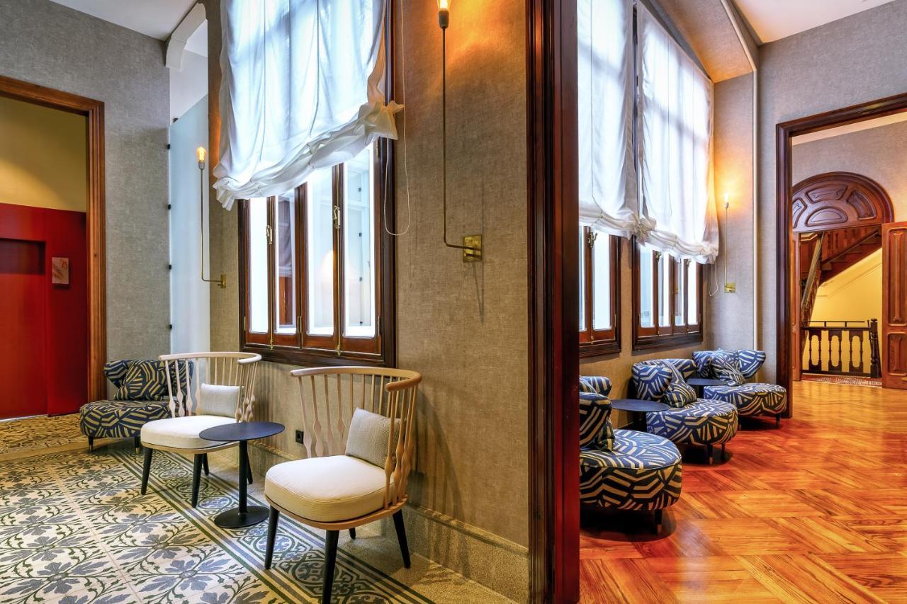 Hotel Boutique Cordial Plaza Mayor De Santa Ana 4*