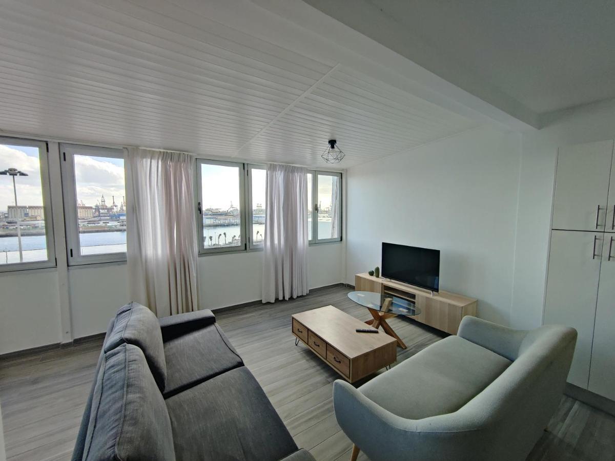 Luxury Port View R31 Apartment