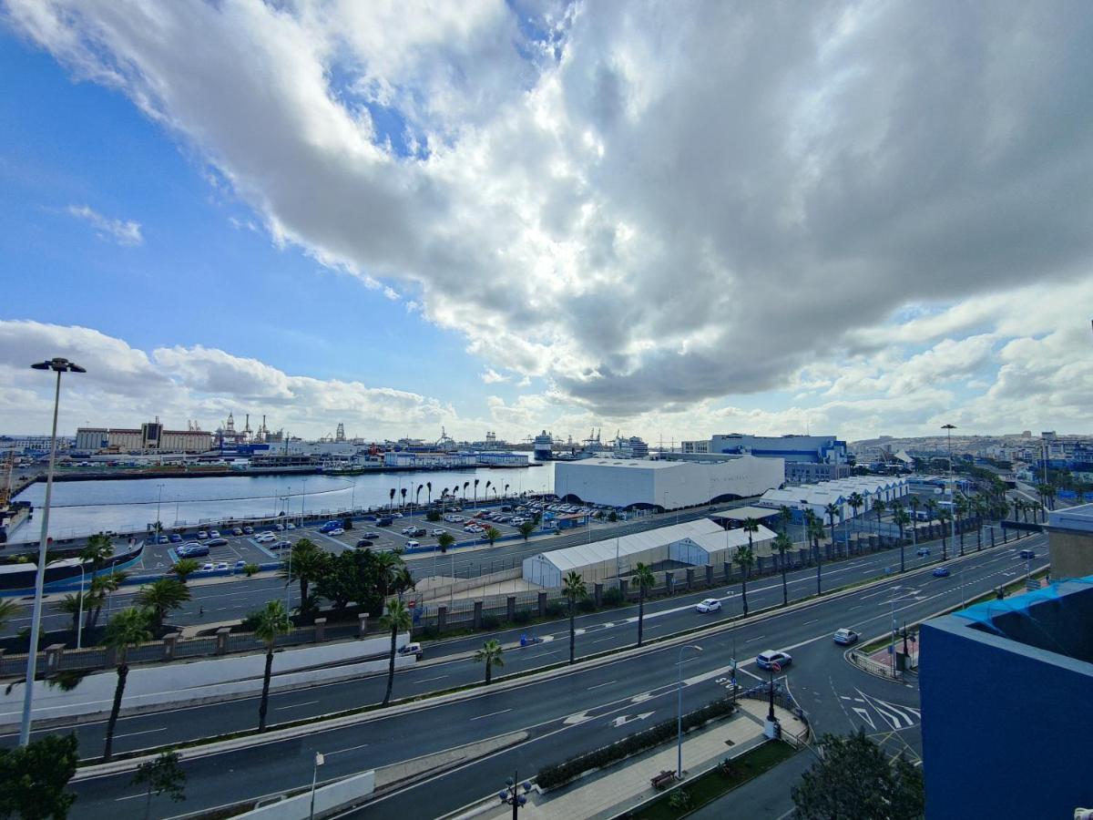 Luxury Port View R31 *