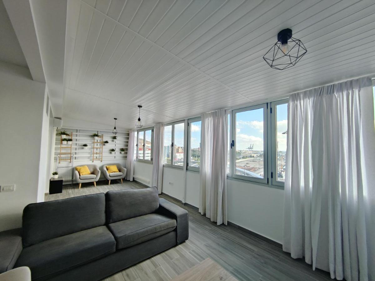 Apartment Luxury Port View R31