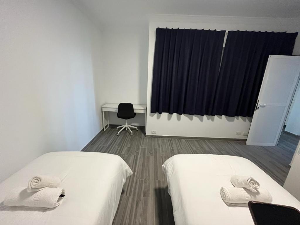 Apartment Luxury Port View R31 *