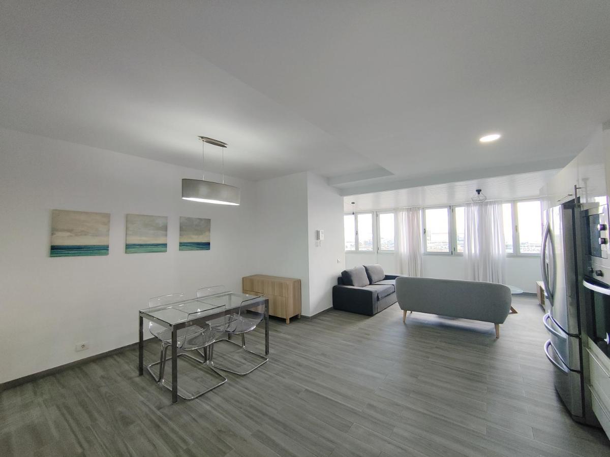Apartment Luxury Port View R31