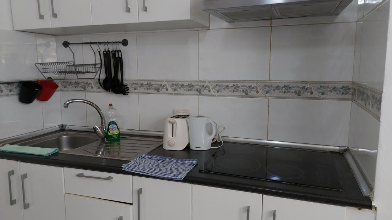 Apartamento Arguineguin Mogán