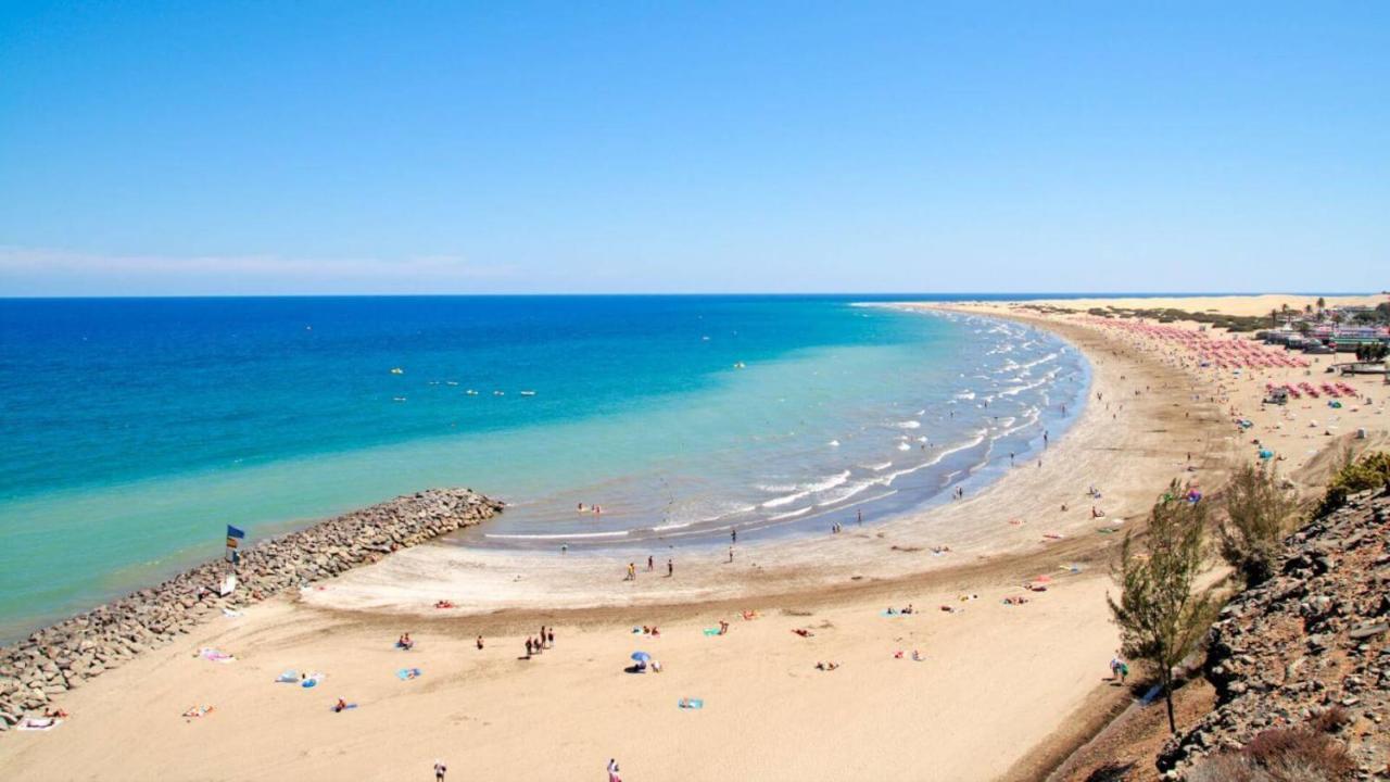 Appartamento Un Descanso 1 Maspalomas (Gran Canaria)