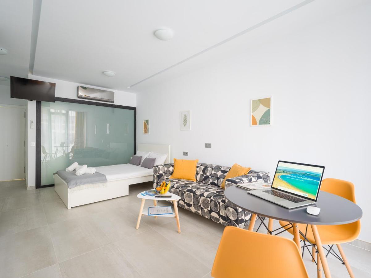 Getaway Marmoral By Canariasgetaway *