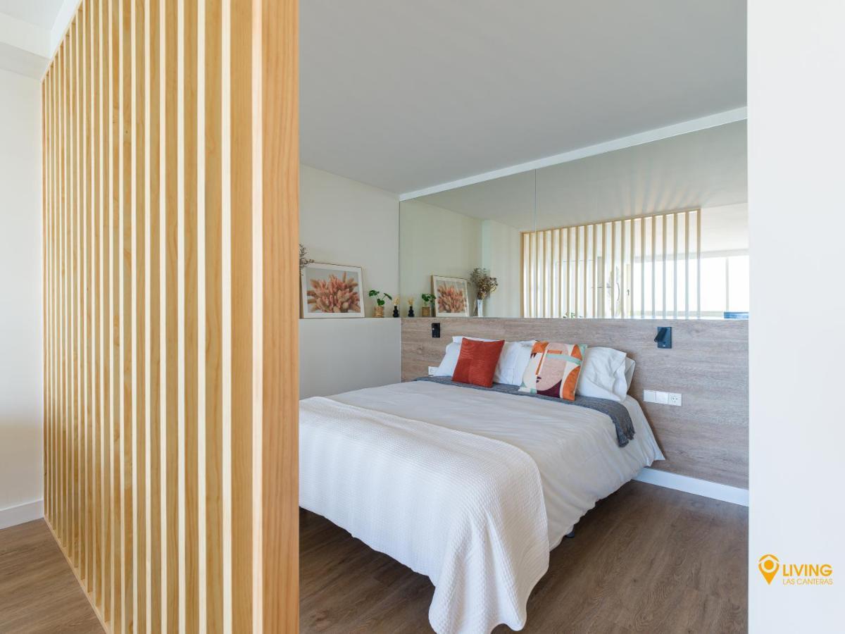 Apartment Living Canteras Homes - Stylish Beachfront Las Palmas de Gran Canaria