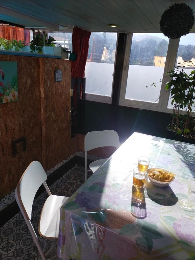 Vistas Apartment Valleseco