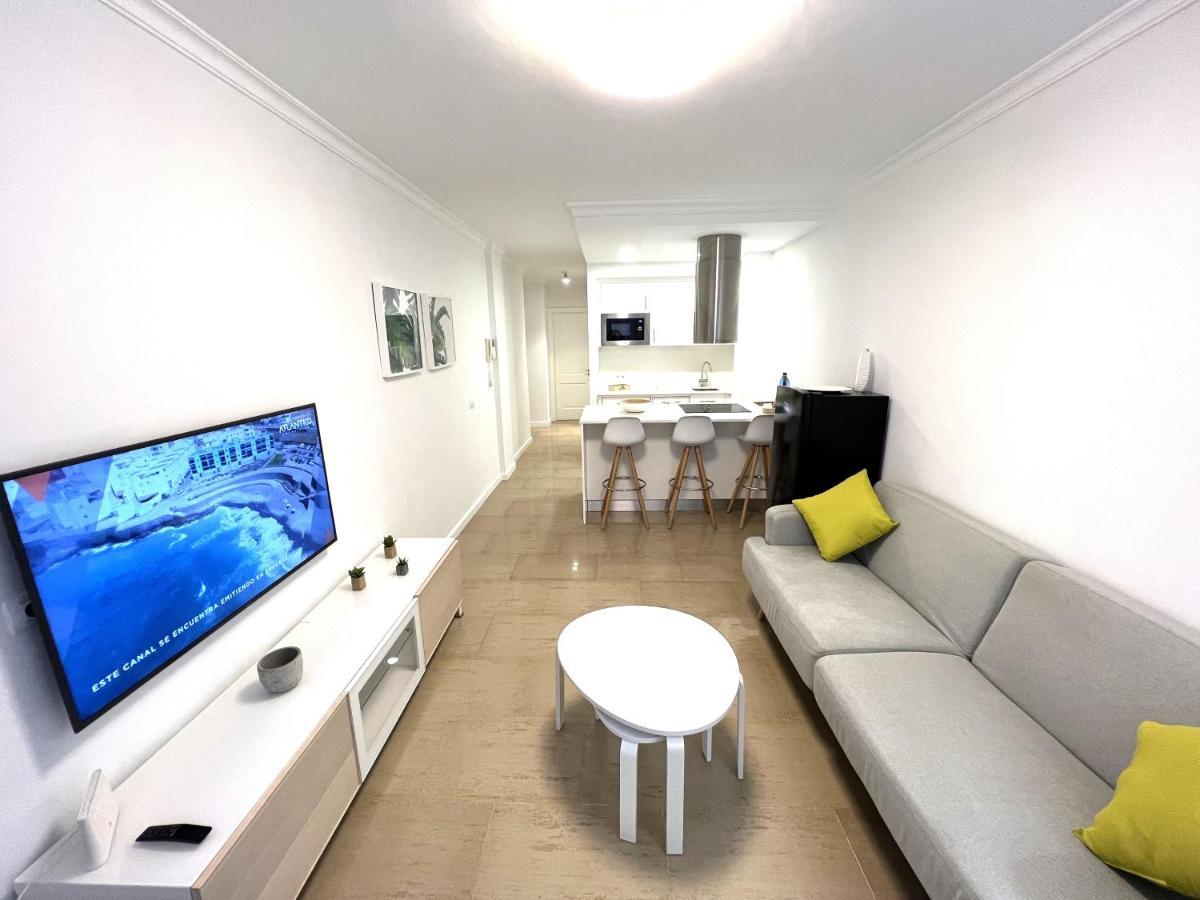 Appartamento Mar En Calma Las Palmas de Gran Canaria
