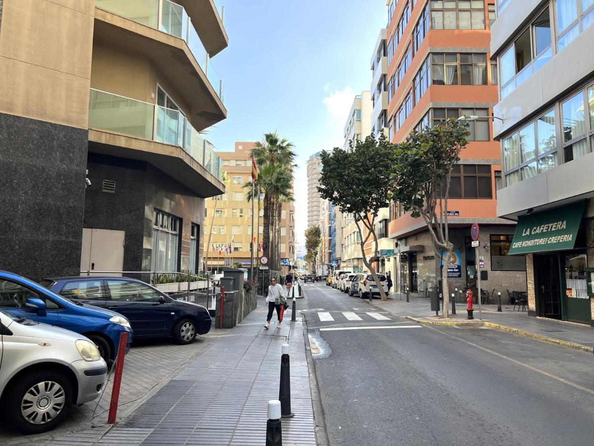 Appartamento Mar En Calma Las Palmas de Gran Canaria