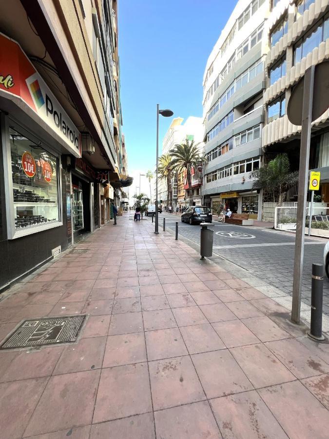 Appartamento Mar En Calma Las Palmas de Gran Canaria