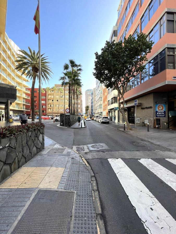 Mar En Calma Appartamento Las Palmas de Gran Canaria