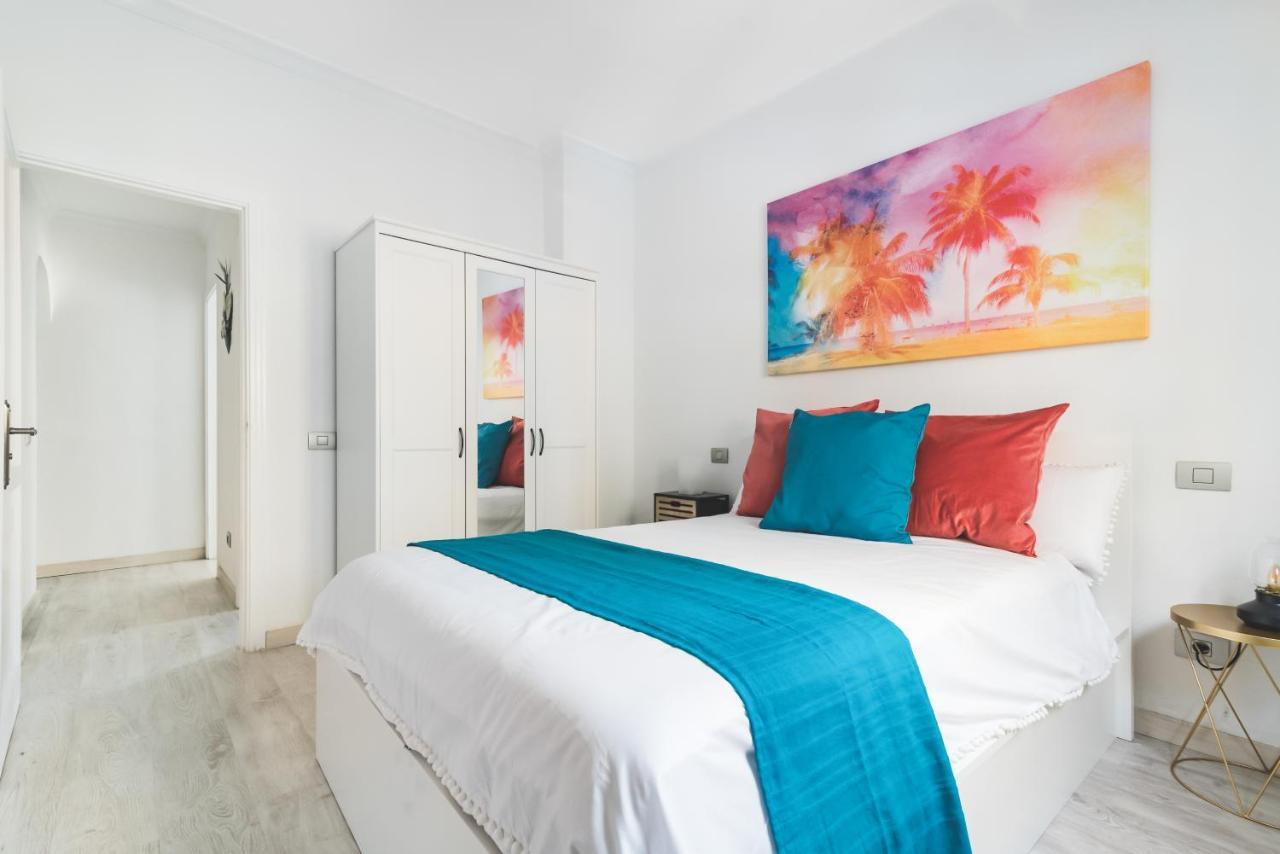 Home2book Design Cool Center Palmas Apartamento