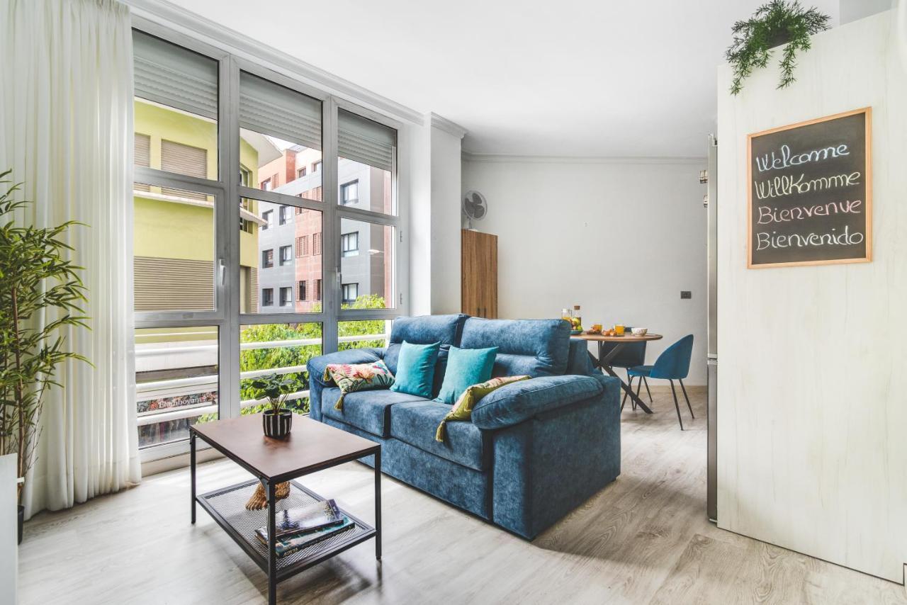 Apartamento Home2book Design Cool Center Palmas *