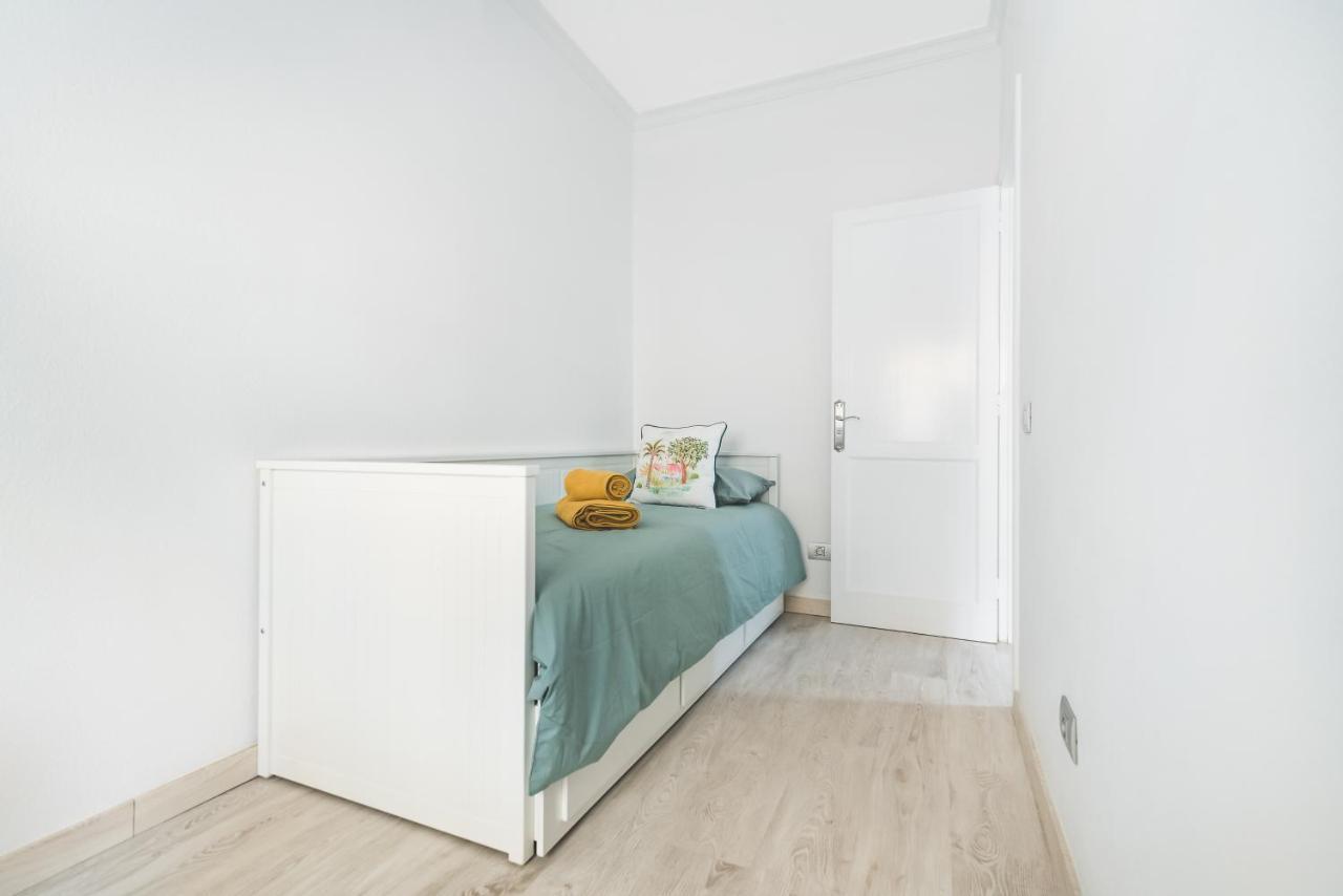Home2book Design Cool Center Palmas Apartamento