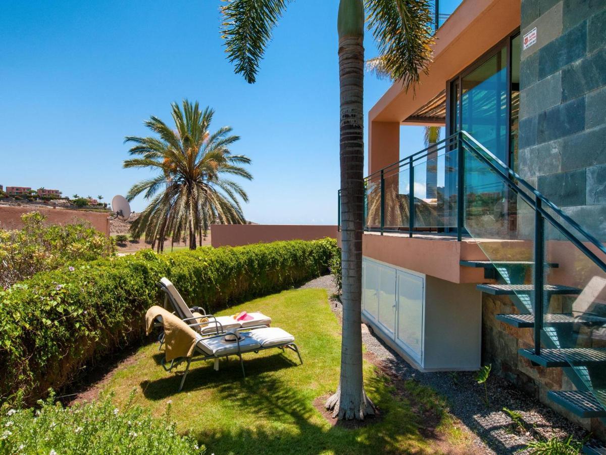 Villa Lagos 20 By Villagrancanaria Salobre (Gran Canaria)