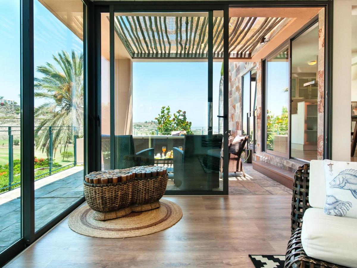Lagos 20 By Villagrancanaria Villa
