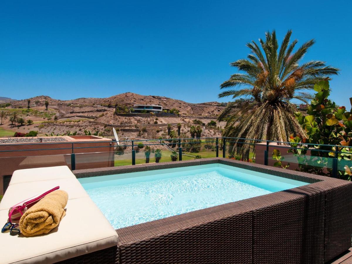Lagos 20 By Villagrancanaria Villa *