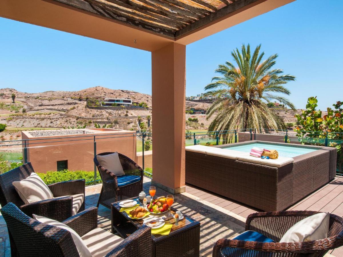 Lagos 20 By Villagrancanaria Villa