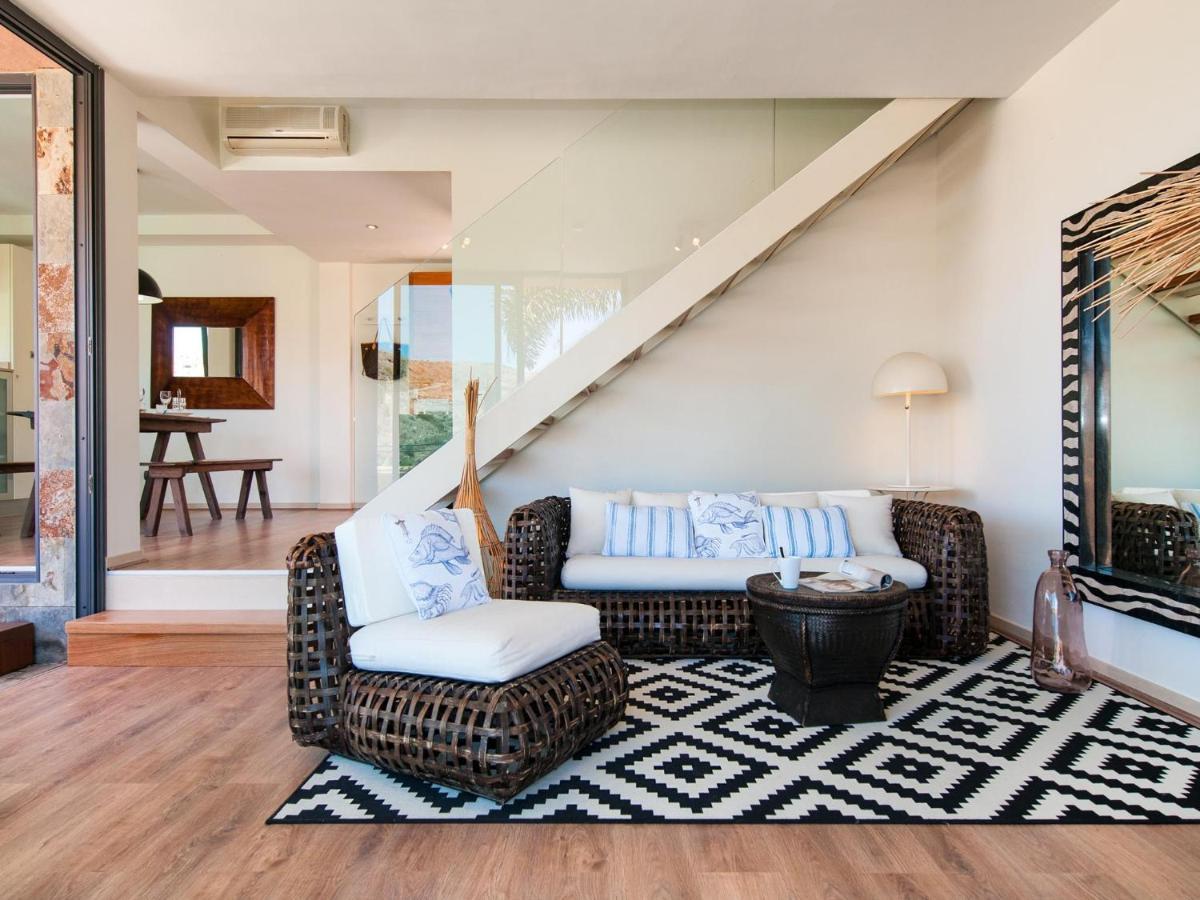 Villa Lagos 20 By Villagrancanaria