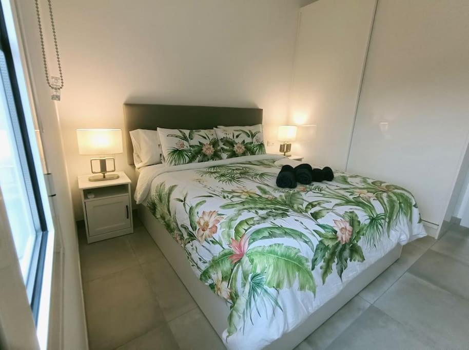 Casa Lumiere - A Little Gem In Maspalomas Appartamento