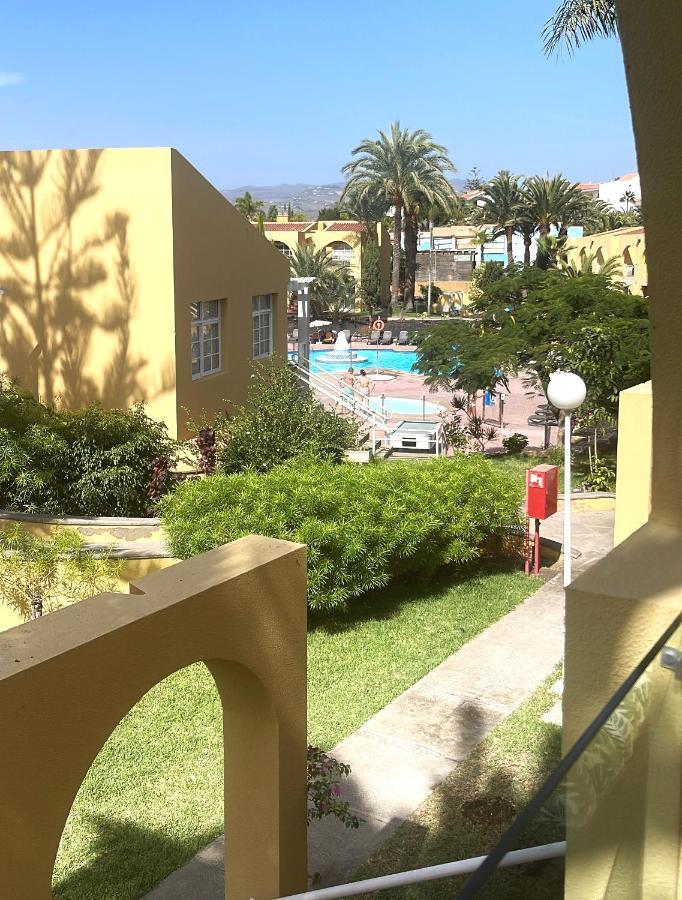 Appartamento Casa Lumiere - A Little Gem In Maspalomas