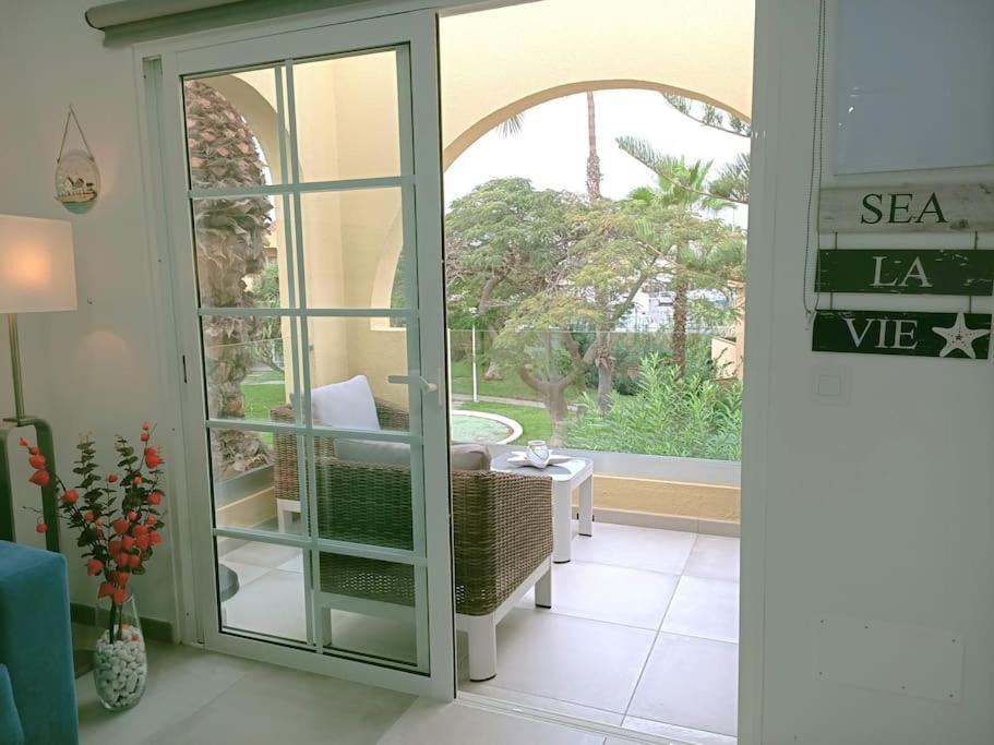 Casa Lumiere - A Little Gem In Maspalomas Appartamento Maspalomas (Gran Canaria)
