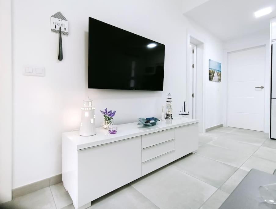Casa Lumiere - A Little Gem In Maspalomas Appartamento