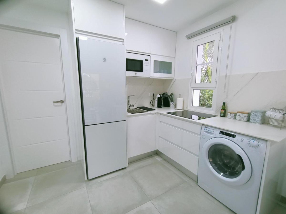 Casa Lumiere - A Little Gem In Maspalomas Appartamento