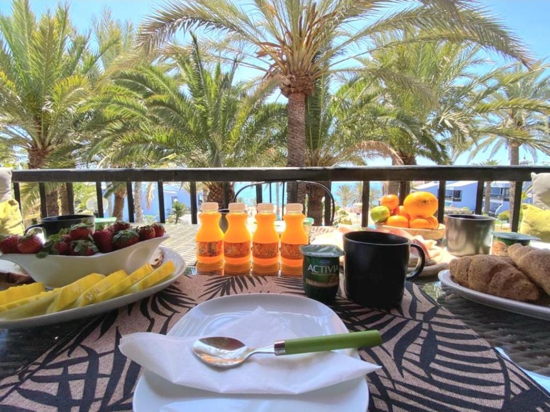 2 Sun Club Terraza Casa vacanze *