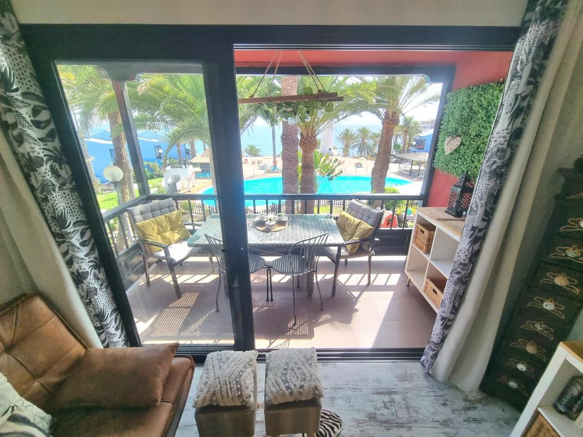 Holiday home 2 Sun Club Terraza Maspalomas (Gran Canaria)