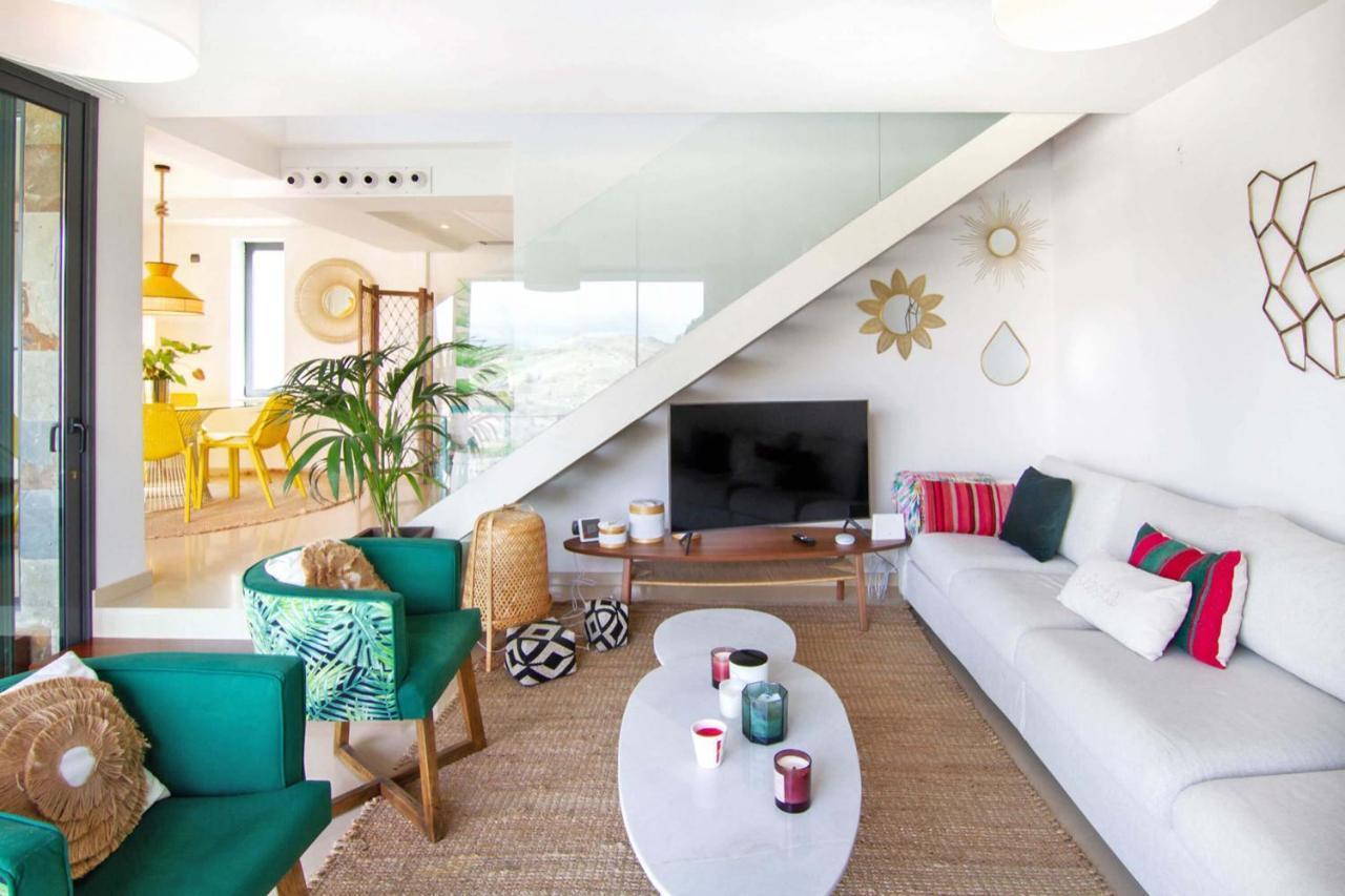 Salobre Lagos 8 Premium Maspalomas (Gran Canaria)