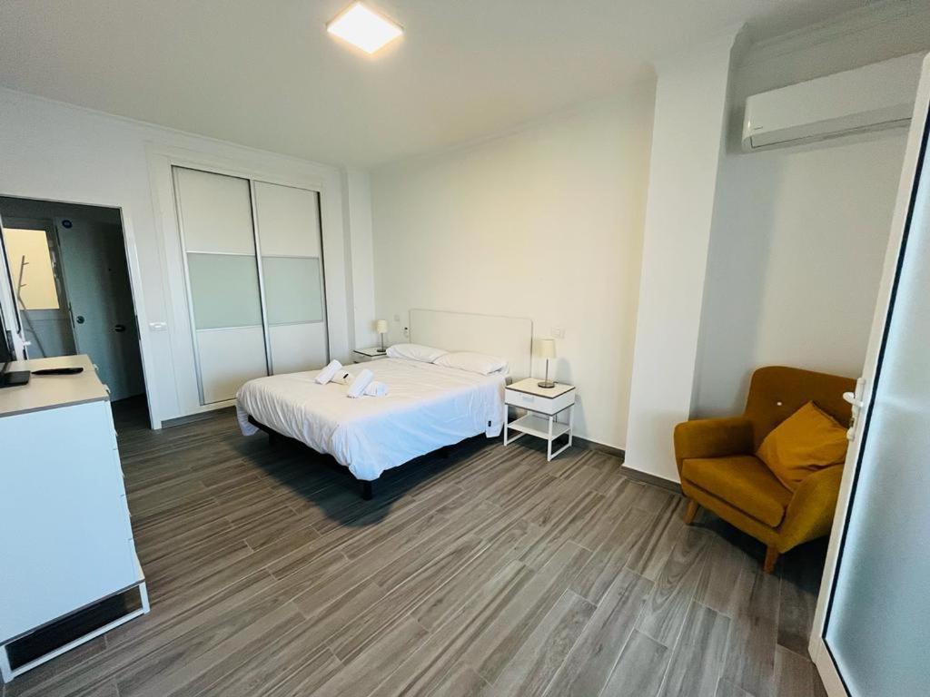 Luxury Port View R31 * Las Palmas de Gran Canaria