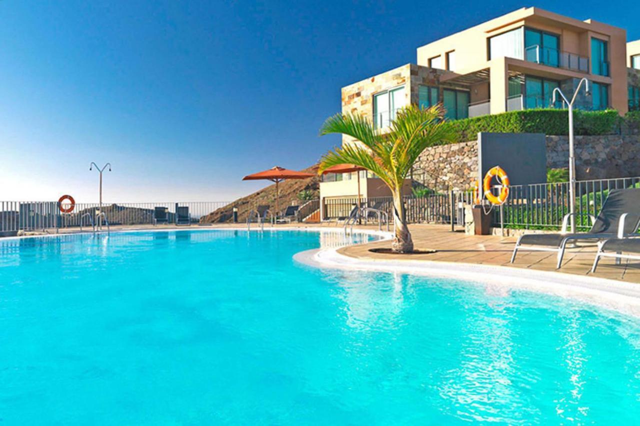 Сasa de vacaciones Salobre Lagos 8 Premium