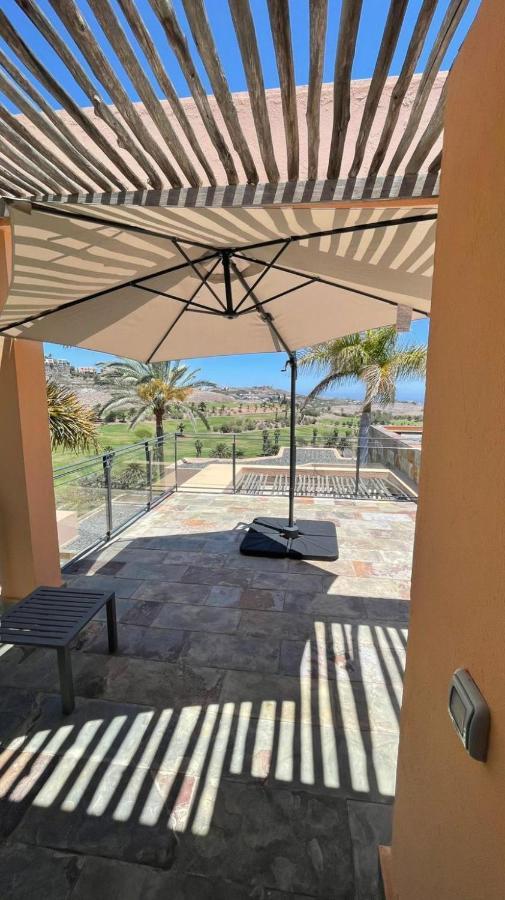 Lagos 20 By Villagrancanaria Villa Salobre (Gran Canaria)